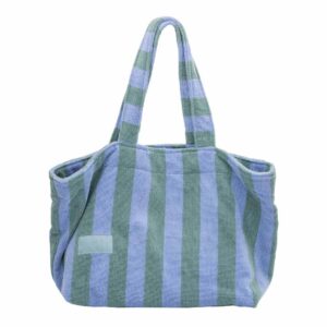 Mille Notti Positano Strandväska 58×35 Multi