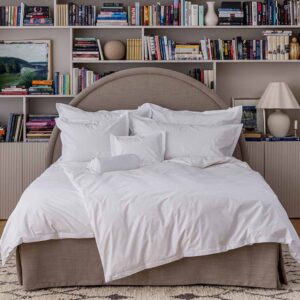 Mille Notti Pousada EKO Örngott 50×90 Vit