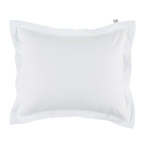 Mille Notti Satina EKO Örngott 50×60 Vit