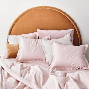 Mille Notti Satina Örngott 60×80 Beige