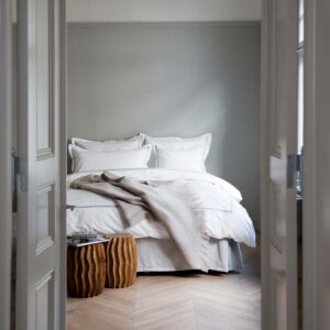 Mille Notti Singolo EKO Örngott 50×90 Sand