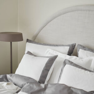 Mille Notti Sobrio Örngott 60×80 Blå