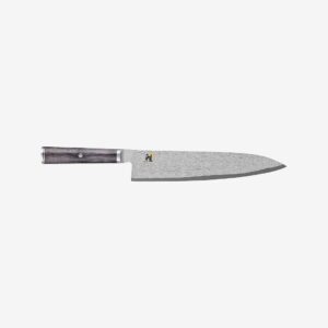 Miyabi – Kockkniv Gyutoh 24 cm 5000 MCD 67 – Svart – Köksknivar & tillbehör – Från Homeroom