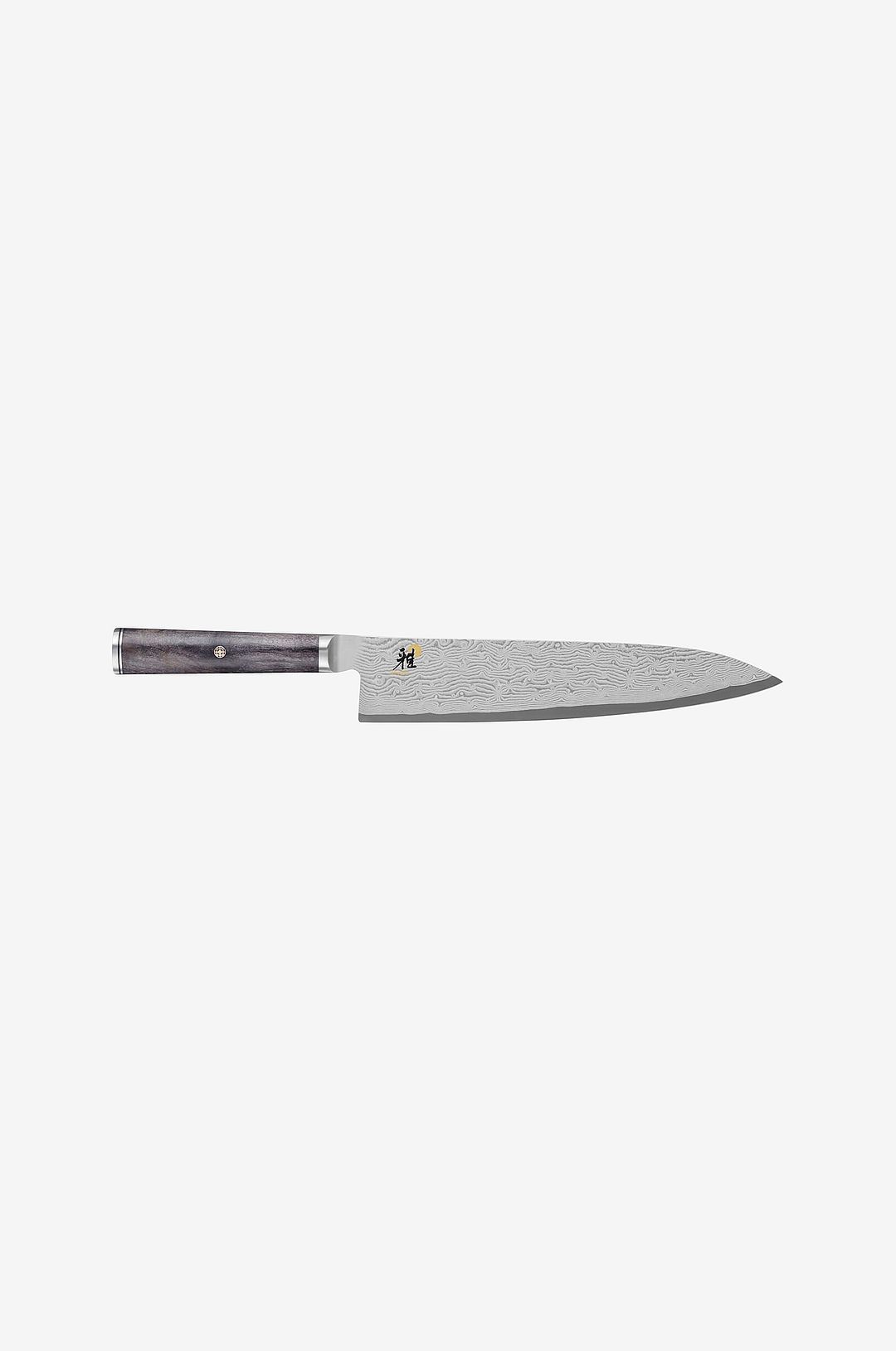 Miyabi – Kockkniv Gyutoh 24 cm 5000 MCD 67 – Svart – Köksknivar & tillbehör – Från Homeroom