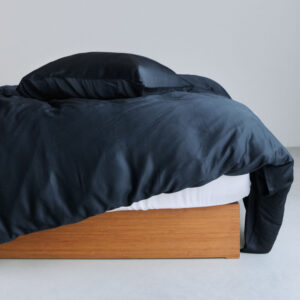 Movesgood Bambu 2-pack Örngott 50×60 Beige