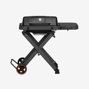 Mustang – Gasolgrill Fold – Gasolgrillar – Från Homeroom