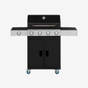 Mustang – Gasolgrill Smithville 4+1 – Gasolgrillar – Från Homeroom