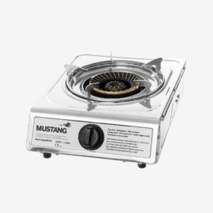 Mustang – Gasolkök 1-brännare – Gasolgrillar – Från Homeroom
