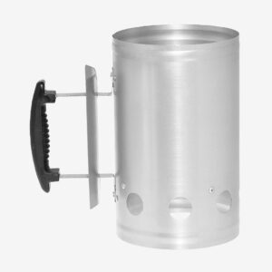 Mustang – Grillstartare – Grilltillbehör – Från Homeroom