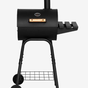 Mustang – Grilltunna Kilgore – Kolgrillar – Från Homeroom