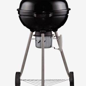 Mustang – Kolgrill Basic 47 cm på stativ – Kolgrillar – Från Homeroom