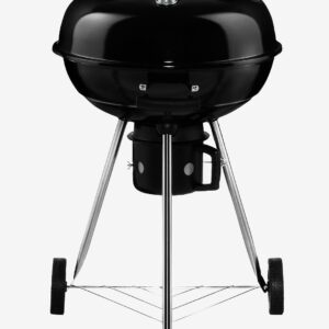 Mustang – Kolgrill Basic 57 cm på stativ – Kolgrillar – Från Homeroom