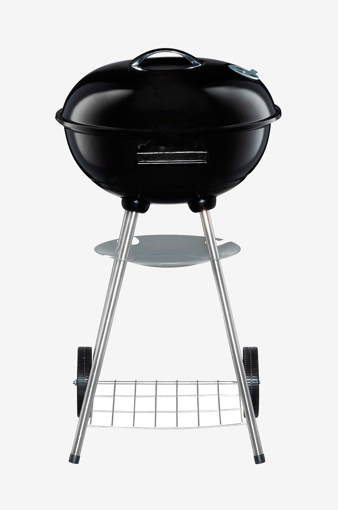 Mustang – Kolgrill Basic – Kolgrillar – Från Homeroom
