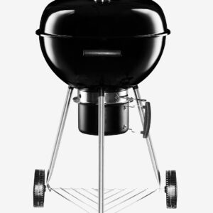 Mustang – Kolgrill Gourmet 57 med askuppsamlare – Kolgrillar – Från Homeroom