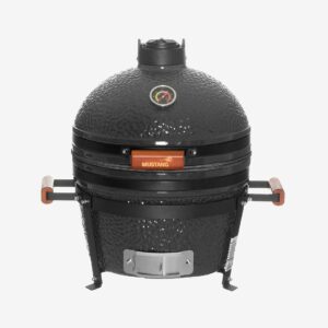 Mustang – Kolgrill Kamado S Hiiligrilli – Kolgrillar – Från Homeroom