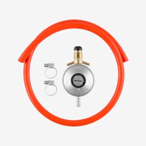 Mustang – Regulatorset för svenska tuber – Gasolgrillar – Från Homeroom