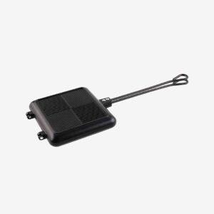 Mustang – Smörgåsgrill large – Grilltillbehör – Från Homeroom