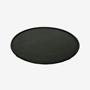 Mustang – Stekplatta Multigrill Ø 30,5 cm – Grilltillbehör – Från Homeroom