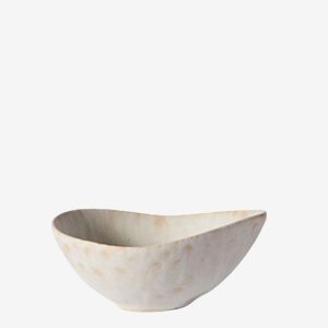 Muubs – Dip skål Tega – Vit – Skålar – Från Homeroom