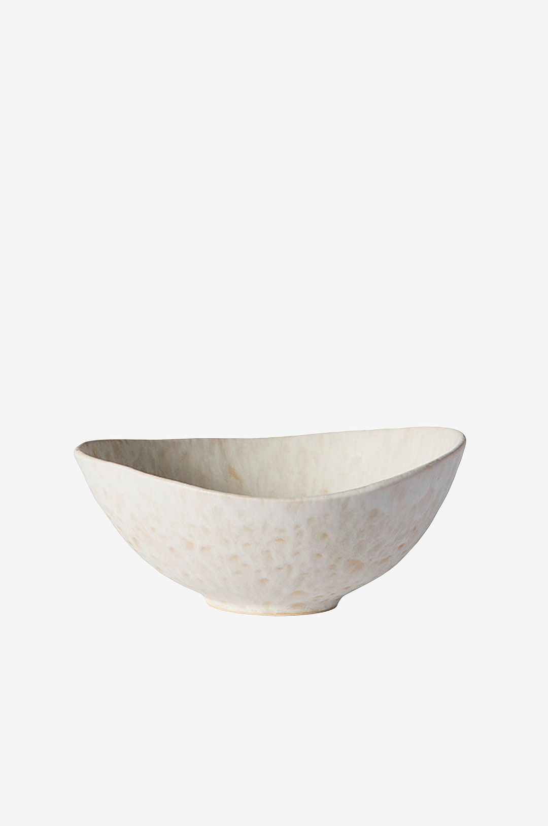 Muubs – Frukost Bowl Tega – Vit – Skålar – Från Homeroom