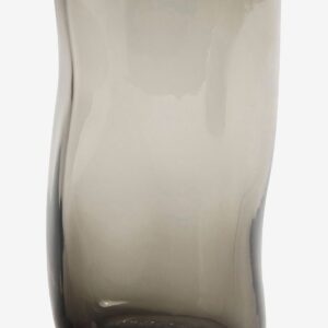 Muubs – Glas Furo 13 cm – Svart – Dricksglas – Från Homeroom