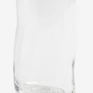 Muubs – Glas Furo 13 cm – Transparent – Dricksglas – Från Homeroom