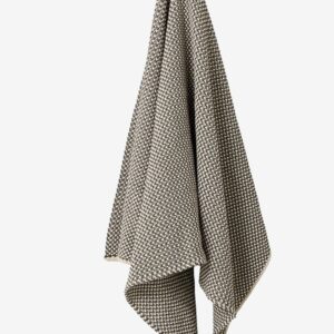 Muubs – Handduk Sentaku – Grå – Handdukar – Från Homeroom