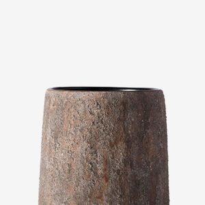 Muubs – Kruka Haru 22 – Grå – Krukor & vaser – Från Homeroom