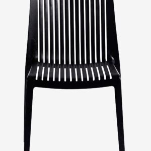 Muubs – Matstol Cool, 4-p – Svart – Stolar – Från Homeroom