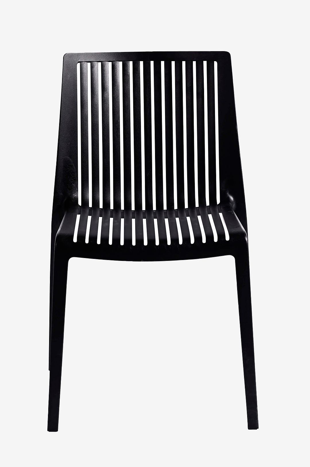 Muubs – Matstol Cool, 4-p – Svart – Stolar – Från Homeroom