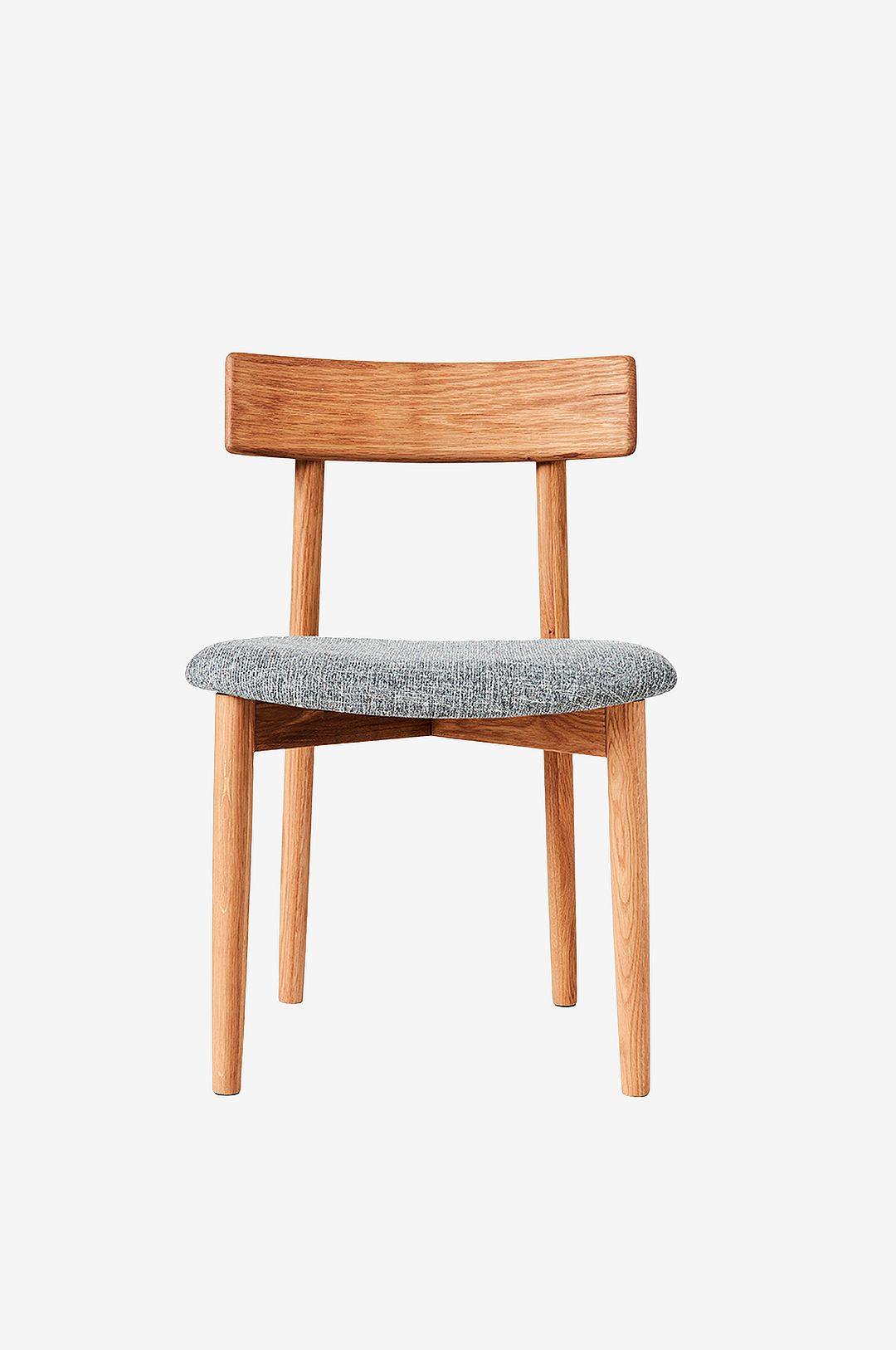 Muubs – Matstol Tetra – Grå – Stolar – Från Homeroom