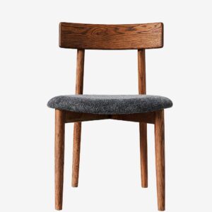 Muubs – Matstol Tetra – Grå – Stolar – Från Homeroom