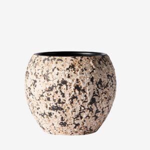Muubs – Pot Dawn 18 – Beige – Krukor & vaser – Från Homeroom