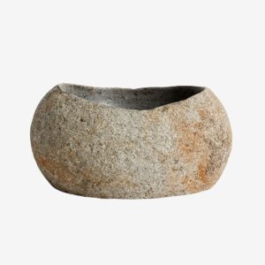 Muubs – Skål Valley M – Grå – Skålar – Från Homeroom