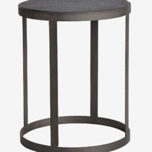 Muubs – Soffbord High 40 x 50 cm – Svart – Soffbord – Från Homeroom