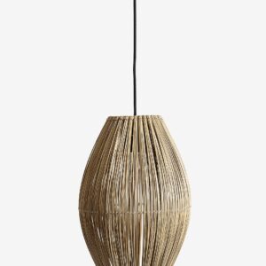 Muubs – Taklampa Fishtrap M – Beige – Takpendlar – Från Homeroom