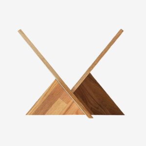 Muubs – Tidningshållare Ottawa – Natur – Småförvaring – Från Homeroom