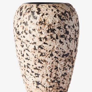 Muubs – Vas Dawn 26 – Beige – Krukor & vaser – Från Homeroom