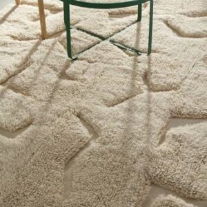 NALA luggmatta Naturvit