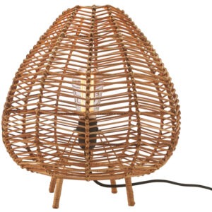 NANA Bordslampa Natur