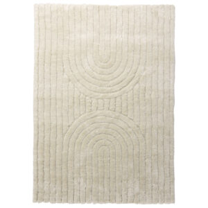 NANCY Matta 160×230 Vit