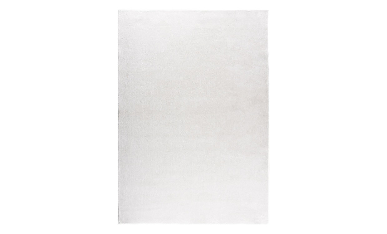 NANNA Matta 240×350 Vit