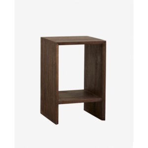 NAPO Sidobord Brun
