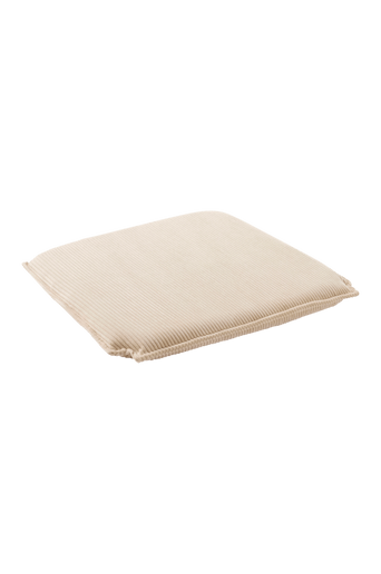 NATTAVAARA sittdyna barpall Beige
