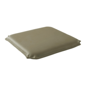 NATTAVAARA sittdyna barpall Grön