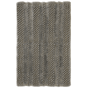 NEA badrumsmatta 50×80 cm Grågrön