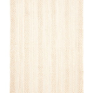 NEA badrumsmatta 80×120 cm Naturvit