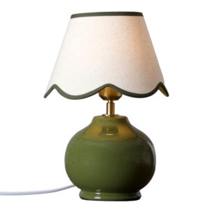 NELL Bordslampa Mossa