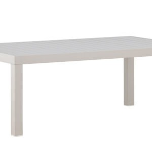 NEMO Soffbord 120 Beige