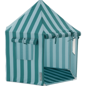 NEO djurtält Blå/turkosgrön